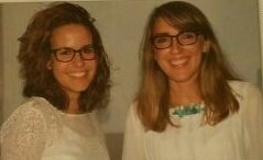 XlKidsRadio's tweet photo. Isabel y Marta, nuestras invitadas hoy en ESCUELA DE PADRES.
Como siempre, un placer tenerlas con nosotros.
@Creceraprender https://t.co/DPggktJ7na