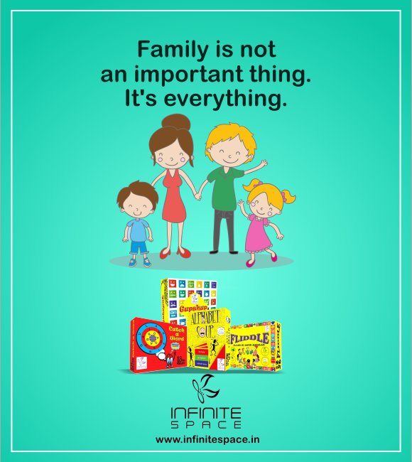 InfiniteSpaceIn's tweet photo. missing connect between @Todaysparents and Kids is a concern,Learn how our games can get you out of it.@parenting @KidsandFamily https://t.co/l1QPbTkmSp