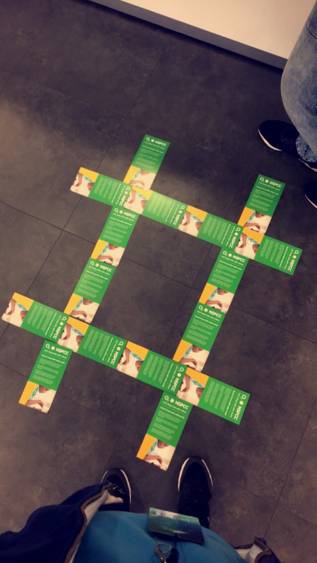 TD_Keighley's tweet image. #O2SmallTalks @lindasfjones 💚