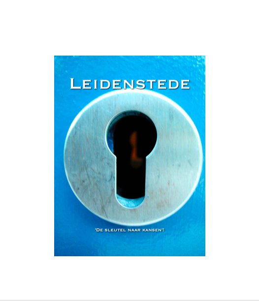 Uitbreiding + Nieuwe naam voor dit account:"Leidenstede"! Virtuele fusiegemeente agglomeratie Leiden en Duin- en Bollenstreek. #leidenstede