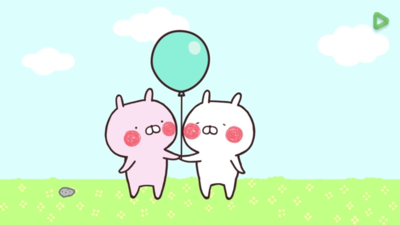 うさまるアニメ Twitter Search Twitter