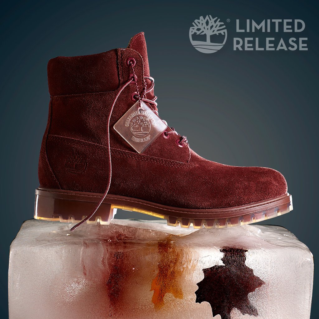 city gear timberlands