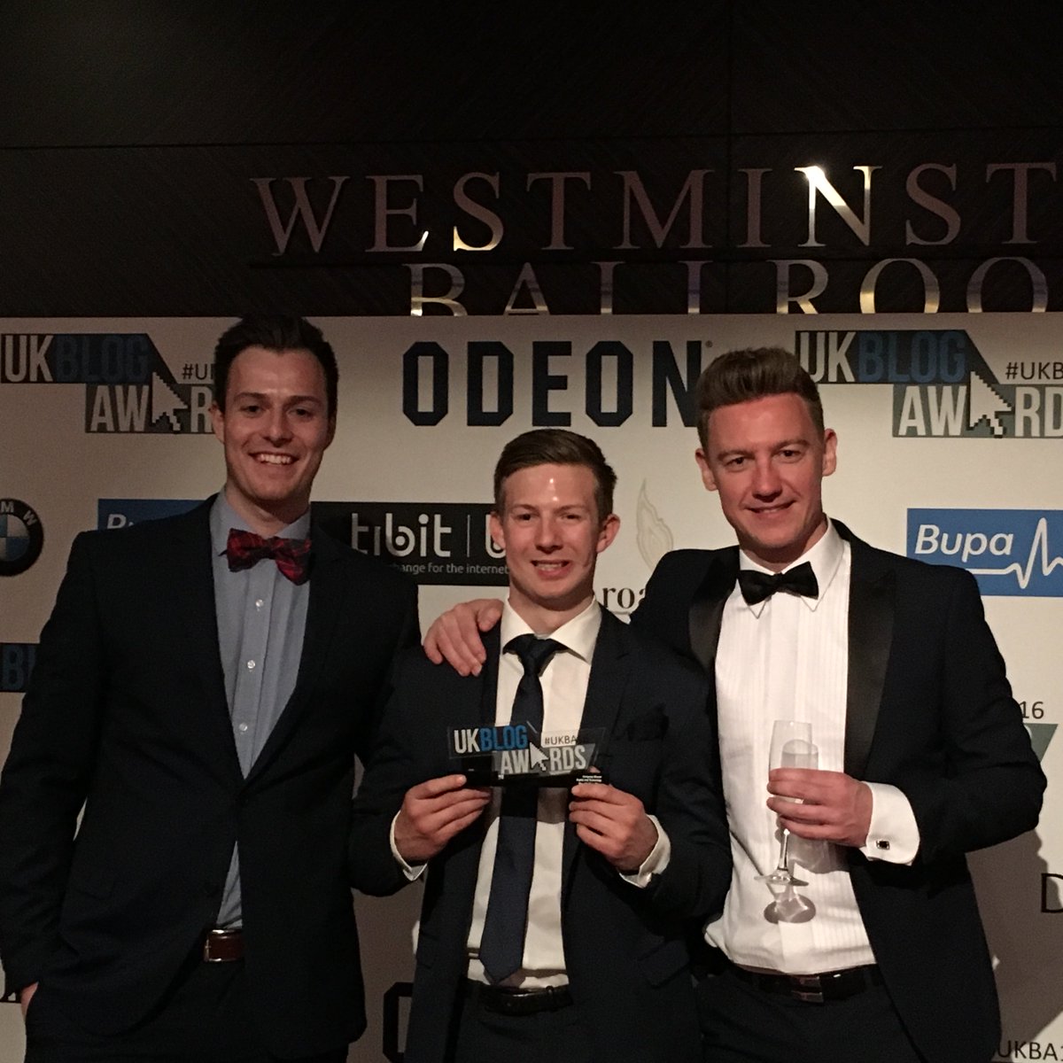 Riweb_'s tweet photo. Digital &amp; Technology UK Blog Award Winner 2016! https://t.co/Uh9WBg96UE #ukblogawards #blog #blogger https://t.co/VanbRmtT6g
