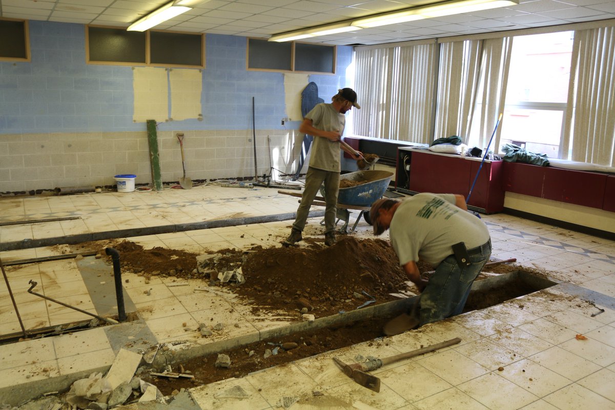 Putnam Science Acad. tweet media