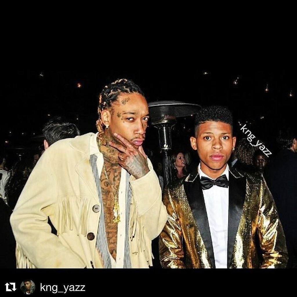 EmpireBBK's tweet photo. #Repost @kng_yazz with @repostapp
・・・
My two Bae 😍💸💍... #YAZZ #TEAMYAZZ #YAZZETS #YAZZFAN… https://t.co/o6F78IFO8r https://t.co/C0W8u2dn2P