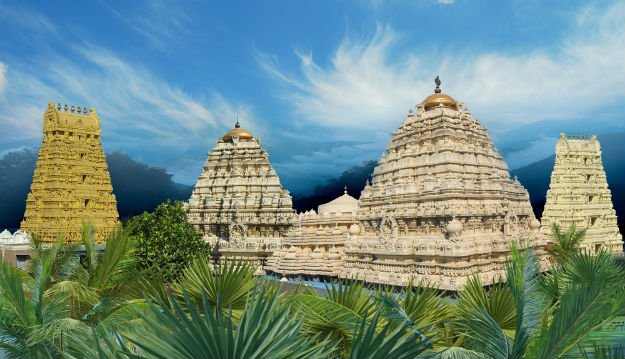 iTripTo's tweet photo. Andhra Pradesh is the new tourism star on the block! @aptdcOFFICIAL 
https://t.co/8xzI4AABVm https://t.co/ITCooZKufc