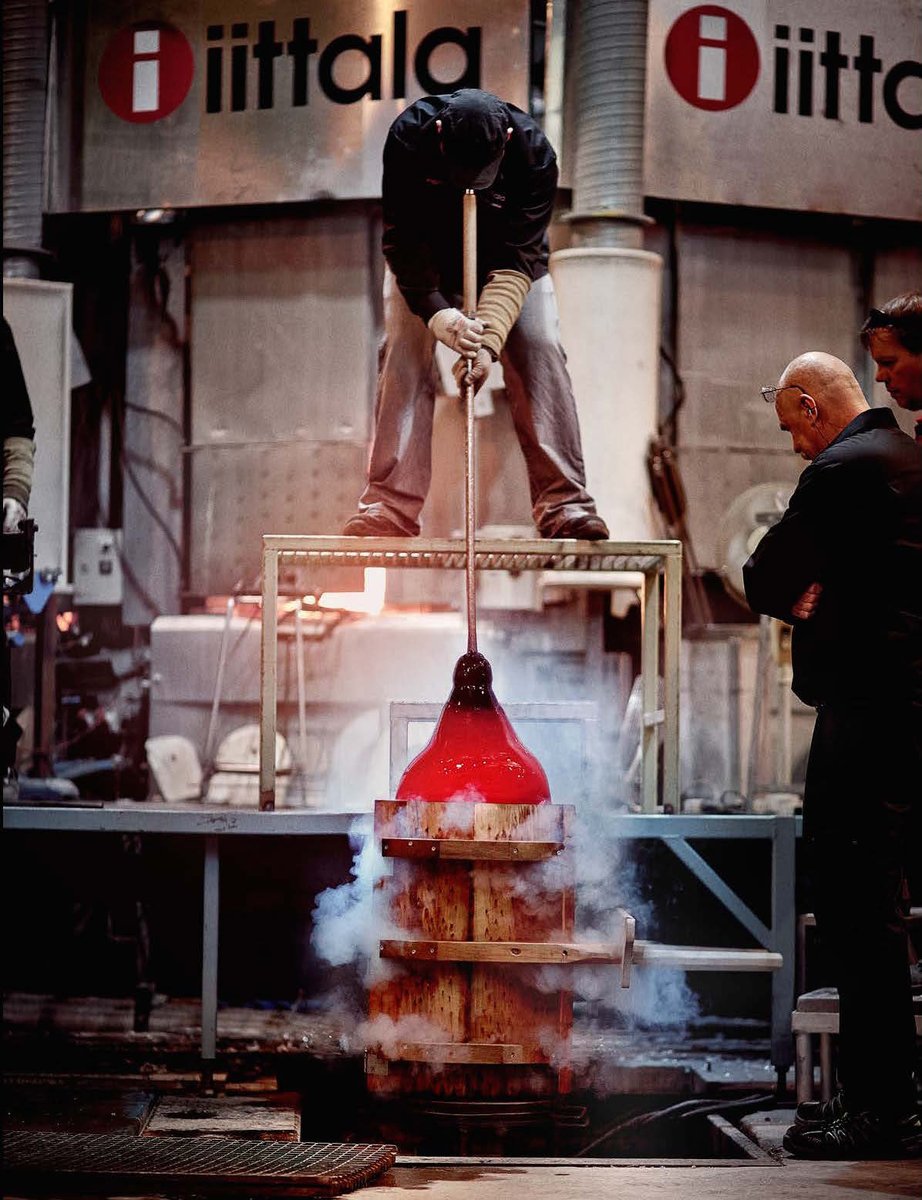 Grumes's tweet photo. De la Main du Designer #153 avec Ruutu des @Bouroullec par @IittalaOfficial pour la @galeriekreo !
https://t.co/Js671VY2XU
#Grumes #process https://t.co/zxTkAcjORq