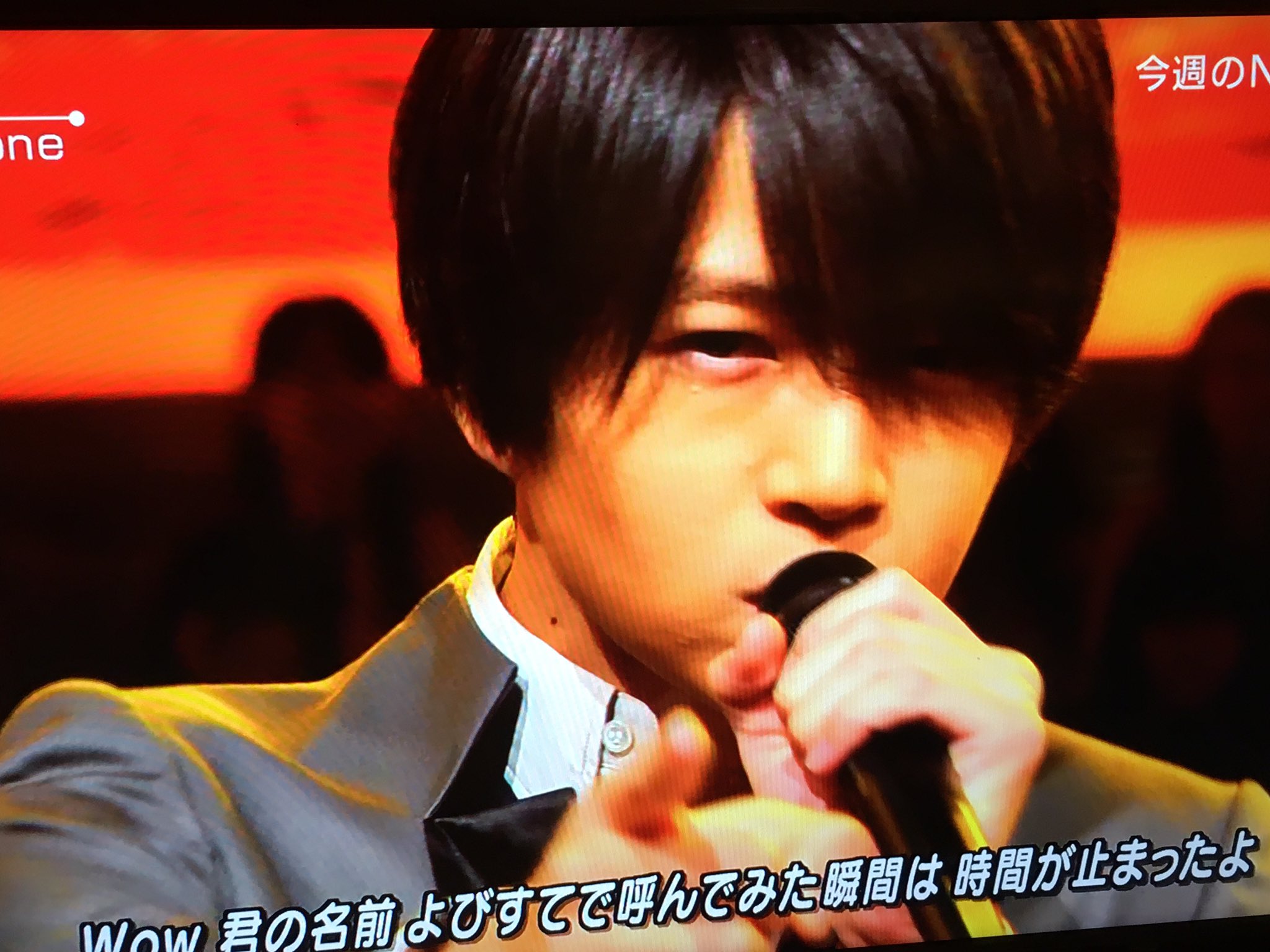 ジャニーズ男子 Sexy Zone 10 21 金 ミュージックステーション 中島健人 佐藤勝利 菊池風磨 松島聡 T Co Iaf6rrrgsn Twitter