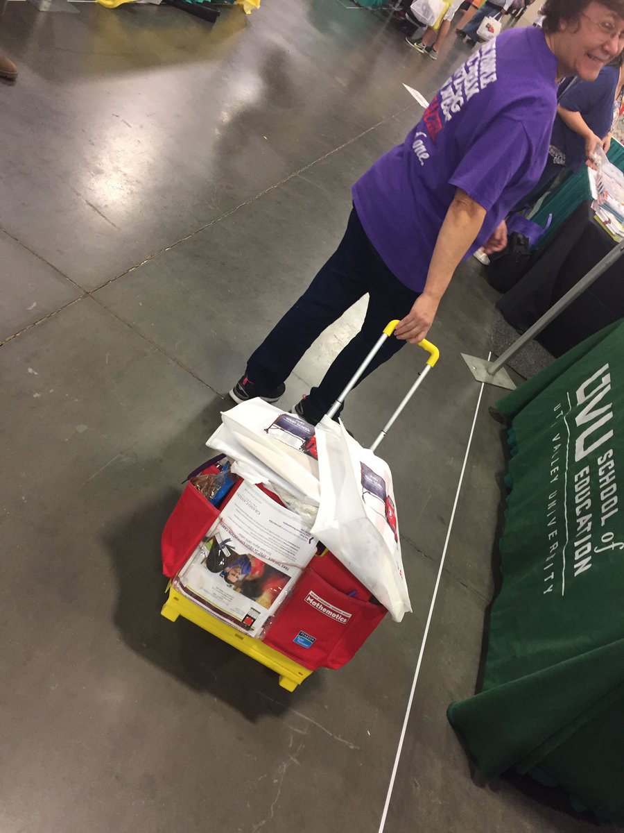 ByronRussellLLC's tweet photo. #uea2016 @Chevron @FuelYourSchool - Day 2 https://t.co/ZQ5KeUjOOf