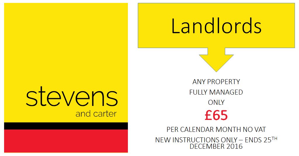 Autumn offer for new instructions only, give the Lettings team a call on 01323 840 666