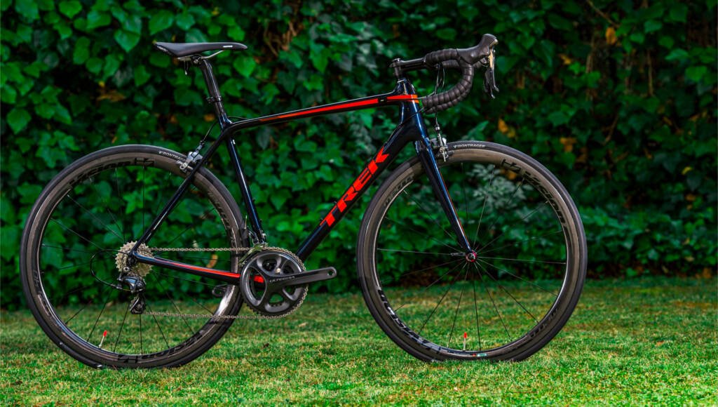 trek emonda sl pro 2017