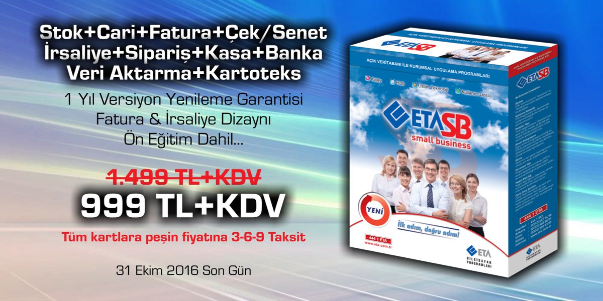 ETA Program (@etaprogram) / Posts / X