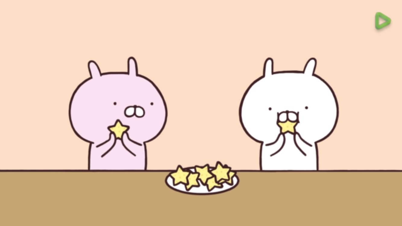 うさまるアニメ続編希望 Twitter Search Twitter