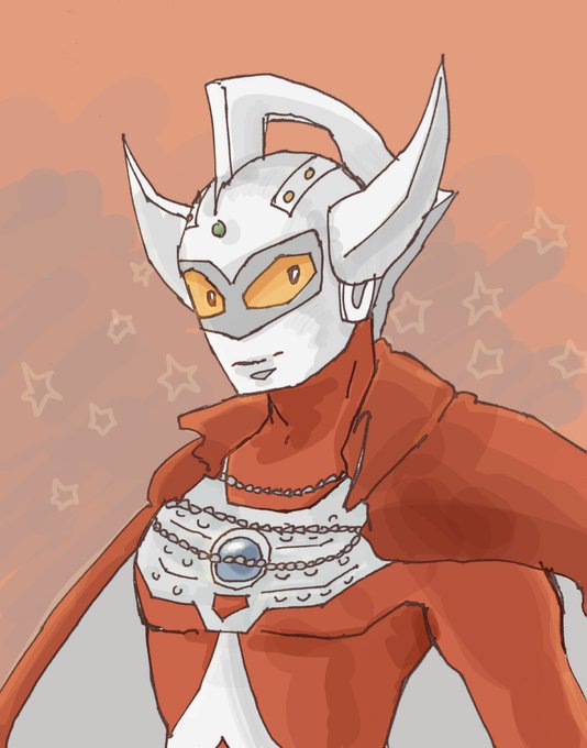 ウルトラマンタロウ再降臨祭のtwitterイラスト検索結果