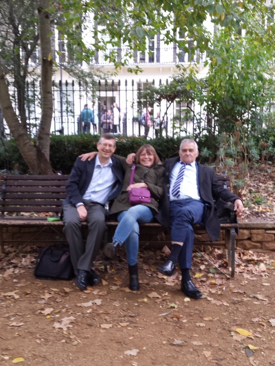 Anna Trudgian tweet media