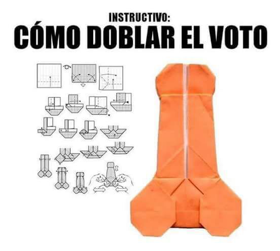 El_Exorcista_'s tweet photo. #EmpiezaElCambioChaoNM @rjimenez_perez y el @Movilh sacaron instructivo para que los LGBTI doblen el VOTO mas facil https://t.co/AkM8iJN3FI