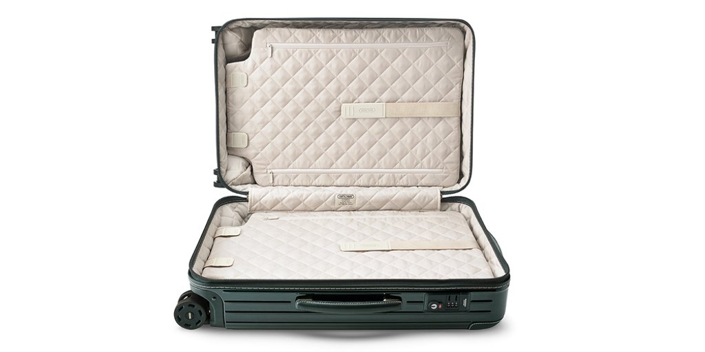 rimowa flex divider system