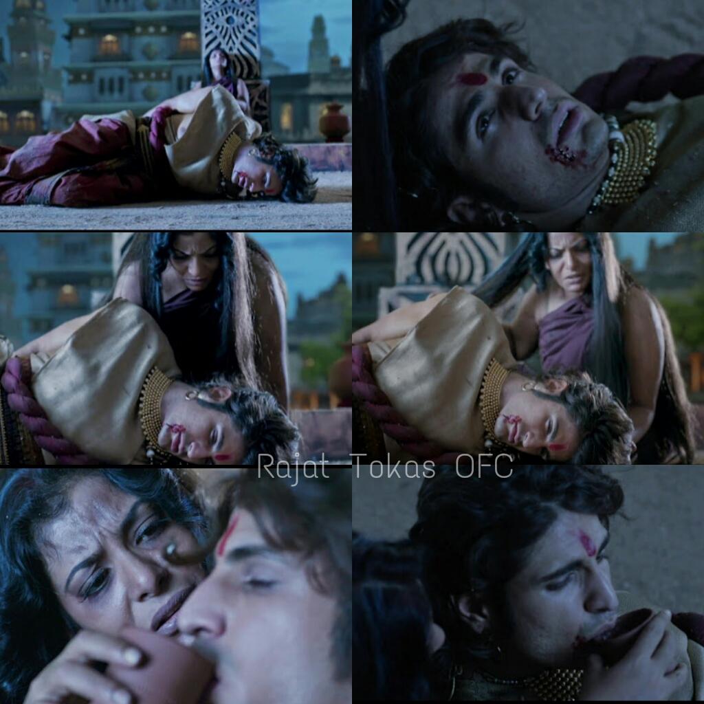 Rajat Tokas Fandom 👑 tweet media