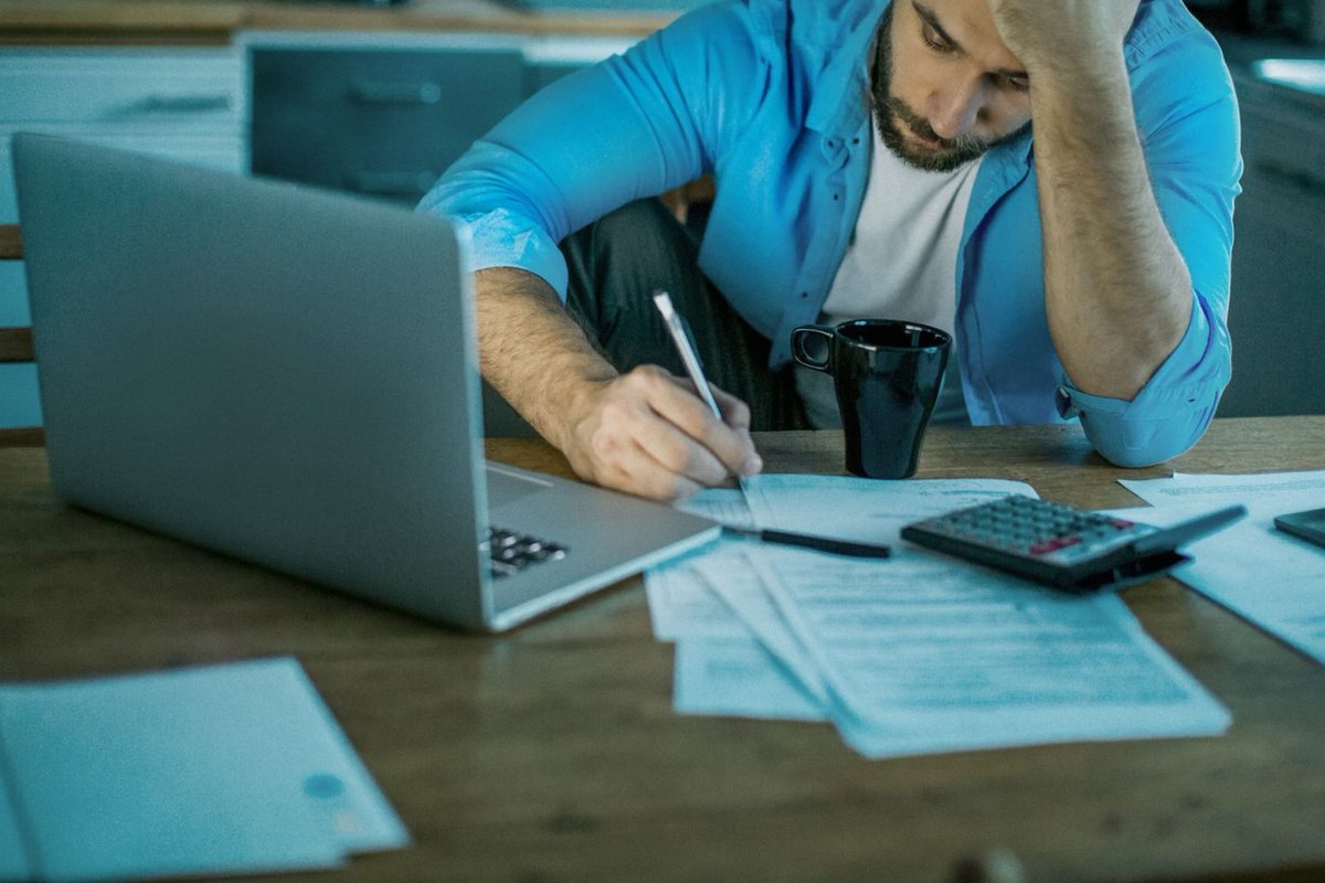 johnrampton's tweet image. 12 Signs Your Business Is Hemorrhaging Money and How to Stop the Bleeding dlvr.it/MVTkb8