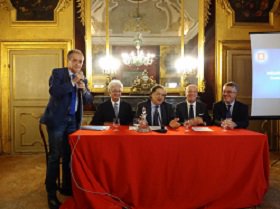 Italtel's tweet photo. Trasformazione digitale: anche Italtel con Cisco nel progetto per il Comune di Palermo @CiscoItalia @ComunePalermo #digiPA #digitaliani https://t.co/WMyEYDdBeZ