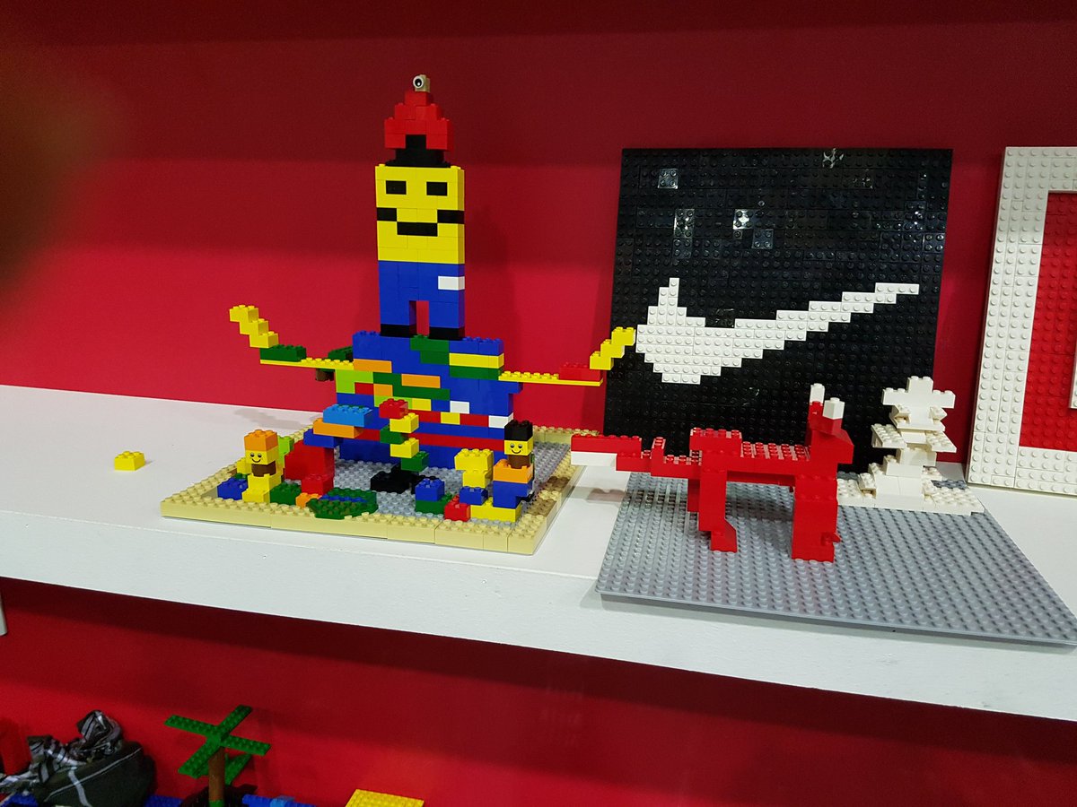 saimafatema's tweet photo. Lego obessession #stackdxb https://t.co/1ha7UahwuQ