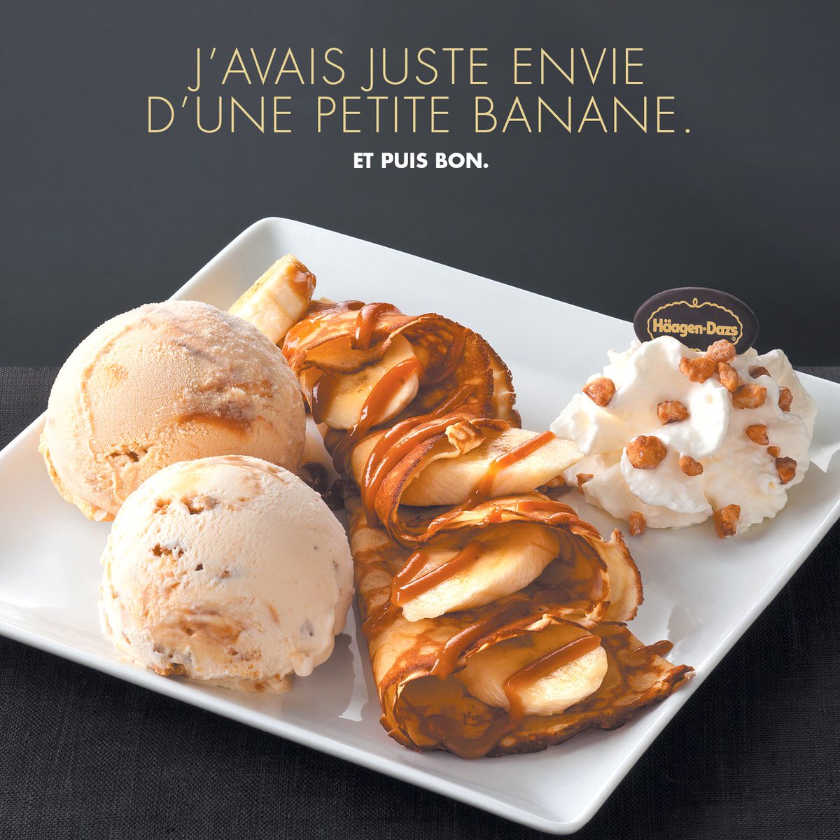 Juste une petite envie...