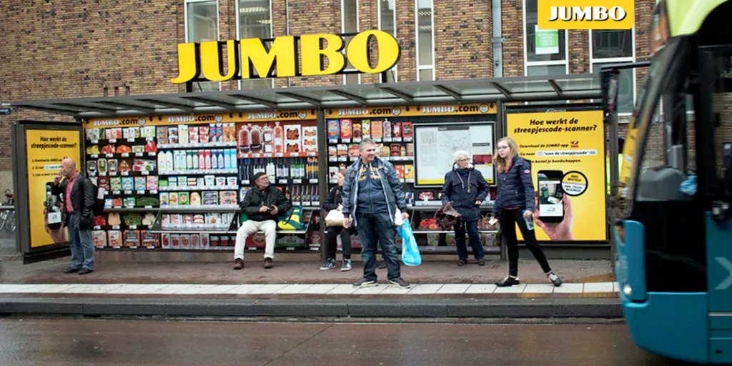 Jumbo Supermarkten (@JumboSupermarkt) | Twitter