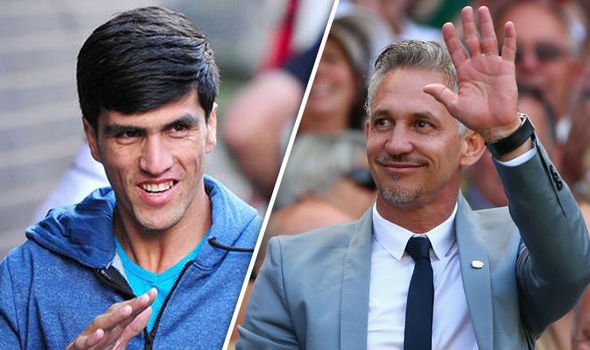 gavthebrexit's tweet image. Tory MP calls for Gary Lineker to say sorry for Calais migrant tweet&amp;gt; STILL EATING WALKERS CRISPS ?&amp;gt;express.co.uk/celebrity-news…