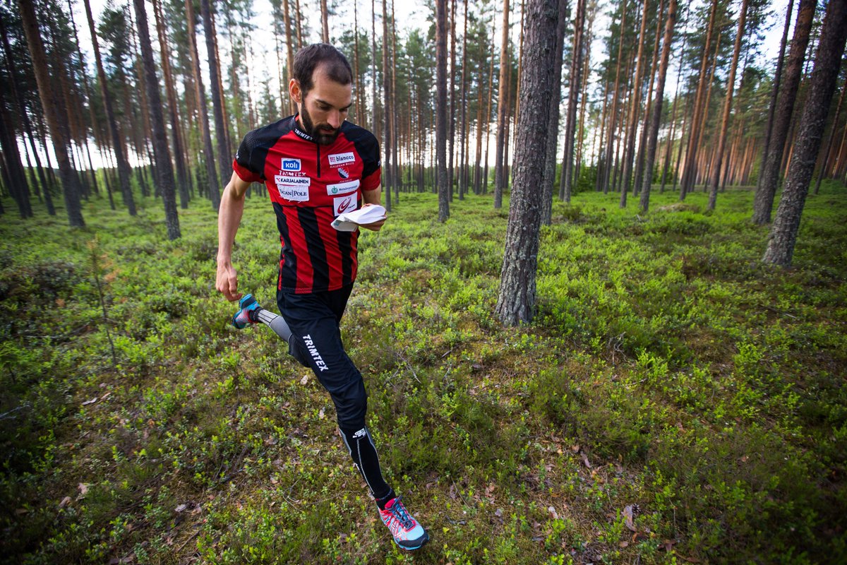 "Why stopping something which brings you so much happiness?" <a href="/tgueorgiou/">Thierry GUEORGIOU</a> 
vjsport.fi/en/farewell-to…