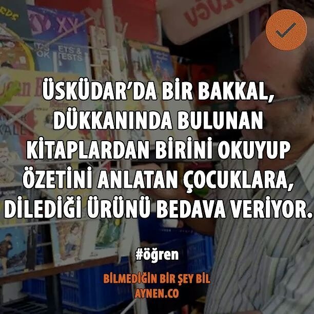 aynen_co's tweet photo. Bu koca yürekli abimizi beğenip paylaşalım ❤
#aynen #öğren #KanberBozan #FıratBozan https://t.co/dZZZOmXOGD