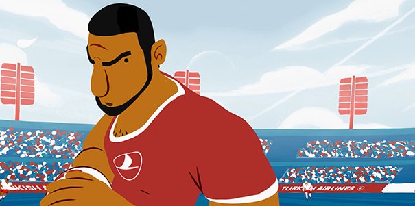ProlificNorth's tweet photo. Works completes sports campaigns for European leagues https://t.co/Wvo9cFVhNO @WorksLtdUK https://t.co/6Tev3lejTw
