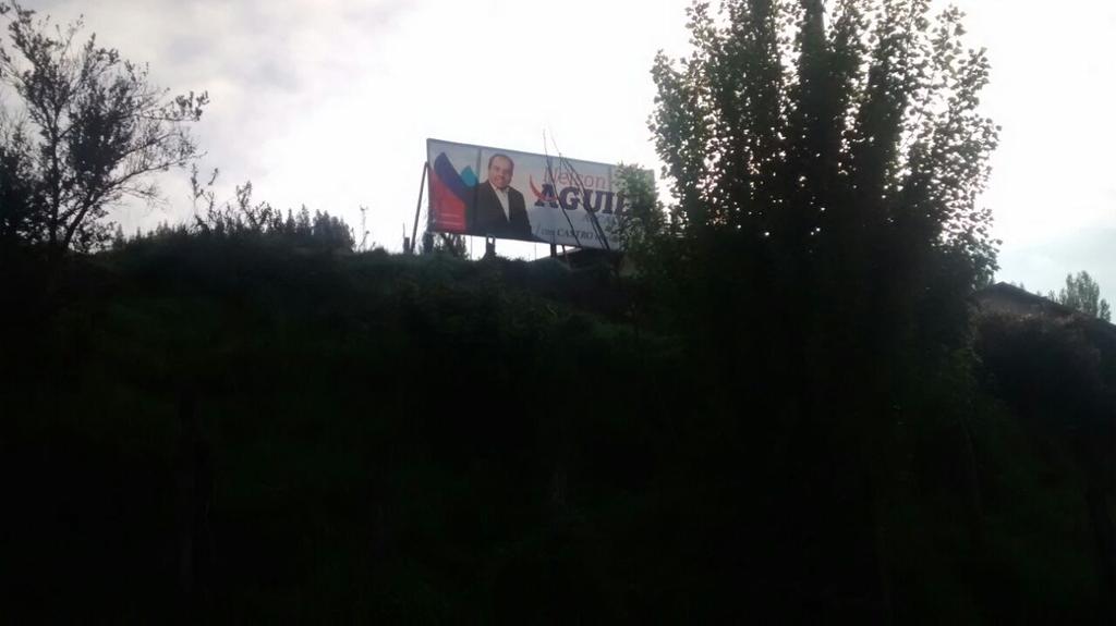 carolitamaldona's tweet photo. Siempre hay quienes no respetan la ley ,a esta hora en #Castro candidatos q no acataron @soychiloe @chiloelecciones https://t.co/qlXhDlNDPO