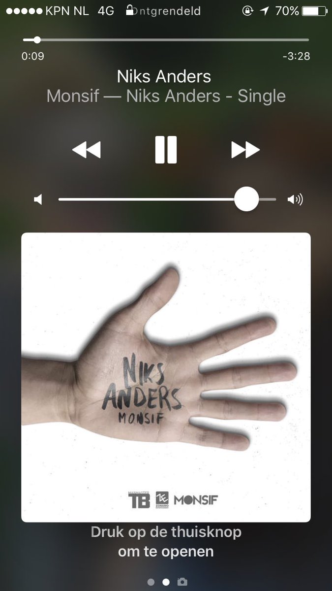 _xNadinee's tweet photo. ❤️@Monsif01 #niksanders https://t.co/A2QoWXjtVW