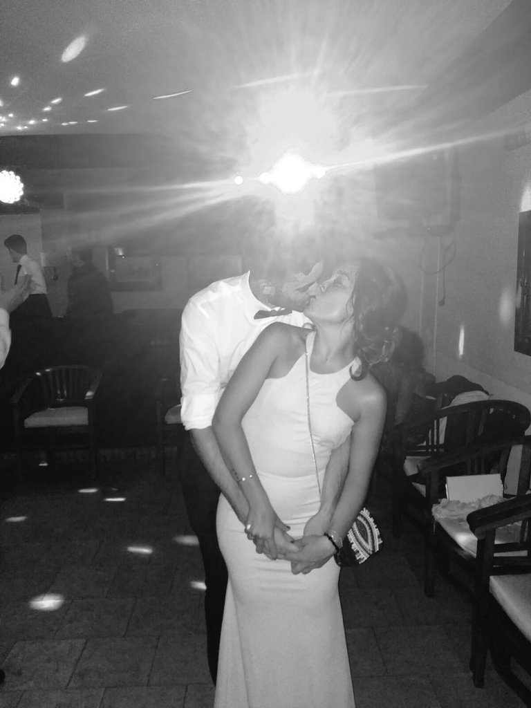 Sheeila91's tweet photo. No hay dudas,  yo me quedo contigo 🎵❤. @MiguelGM9 https://t.co/n3EKjuji4Z