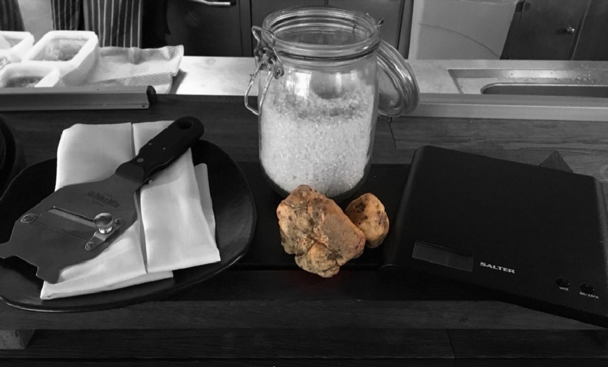 Bread Street Kitchen tweet media