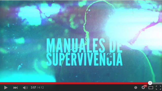 TheTrunksband's tweet image. El próximo Lunes 24 estad atentos a nuestro canal de Youtube! youtube.com/TheTrunksMusic
#manualesdesupervivencia #thetrunks