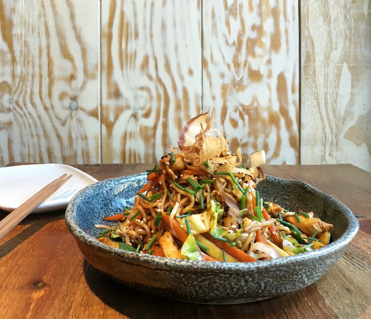 Enjoy Wednesday! #sushilovers #monstersushibcn