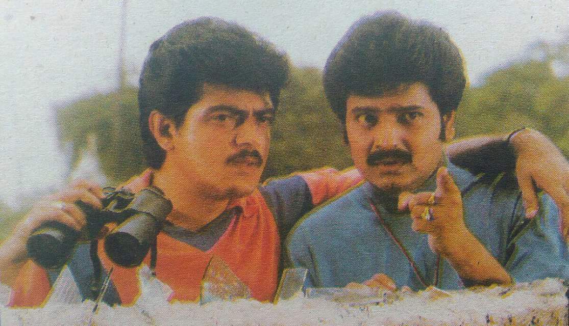 Tamil Movies on Twitter: