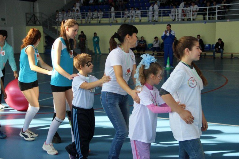 minsoctrudao's tweet image. #минсоц В Астраханской области прошла спартакиада для детей с ограниченными возможностями minsoctrud.astrobl.ru/event/sotsialn…