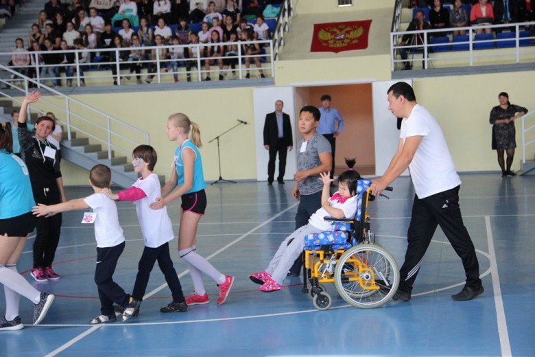 minsoctrudao's tweet image. #минсоц В Астраханской области прошла спартакиада для детей с ограниченными возможностями minsoctrud.astrobl.ru/event/sotsialn…