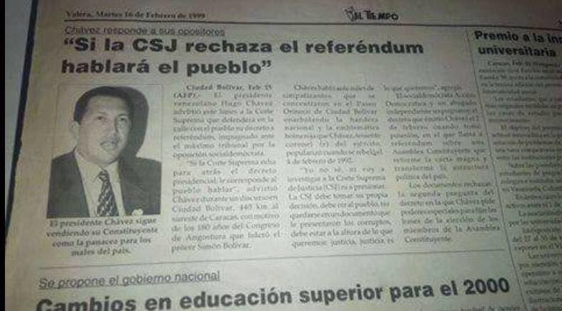 Leonardo_Padron's tweet photo. ¿Qué pensarán Maduro y su combo sobre la opinión de su padre galáctico? https://t.co/M7YVA0MXRx