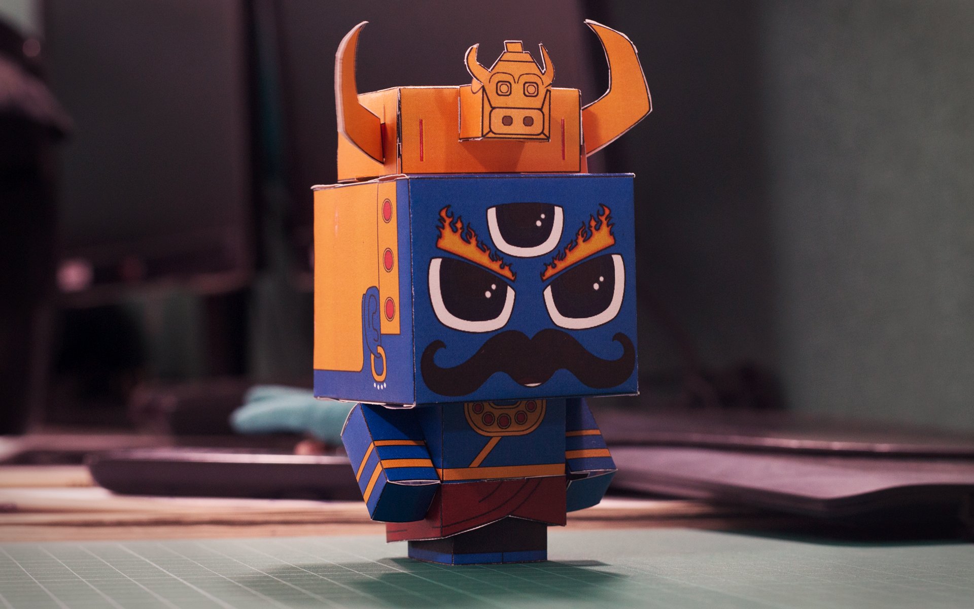 Papercraft lego cheap ninjago