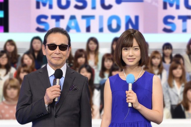 musicjp_mti's tweet photo. 10/28「Mステ」にHey! Say! JUMP、AAA、サカナクション、西野カナ、JUJU、秦基博が出演 https://t.co/fdGk0XunLU #Mステ #サカナクション #AAA https://t.co/26mna0iRO2