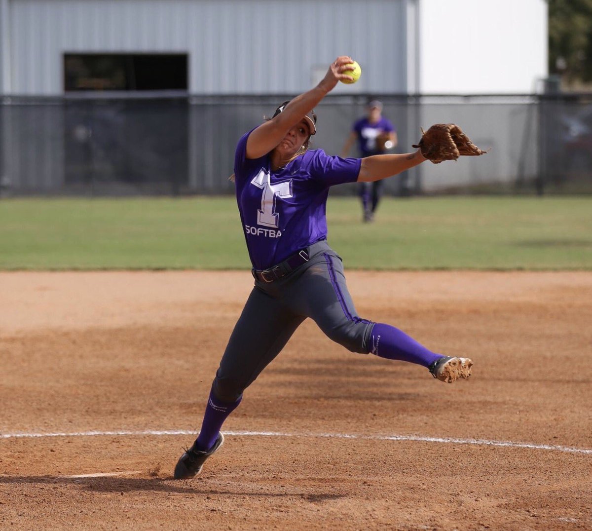 Lady Ranger Softball (Ranger_Softball) Twitter