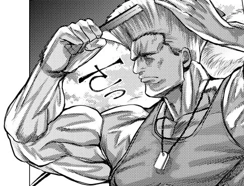 10月22日土曜 漫画「ウメハラ FIGHTING GAMERS!」第49話公開されます
突然消えたウメハラガイル、その時オゴウディージェイが見た物とは。 単行本⑤巻発売中、第⑥巻2017年1月26日発売予定。
https://t.co/nUldXhwrSb 