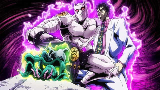 ジョジョ 能力がやばすぎるw歴代最強のラスボスランキング サブかる
