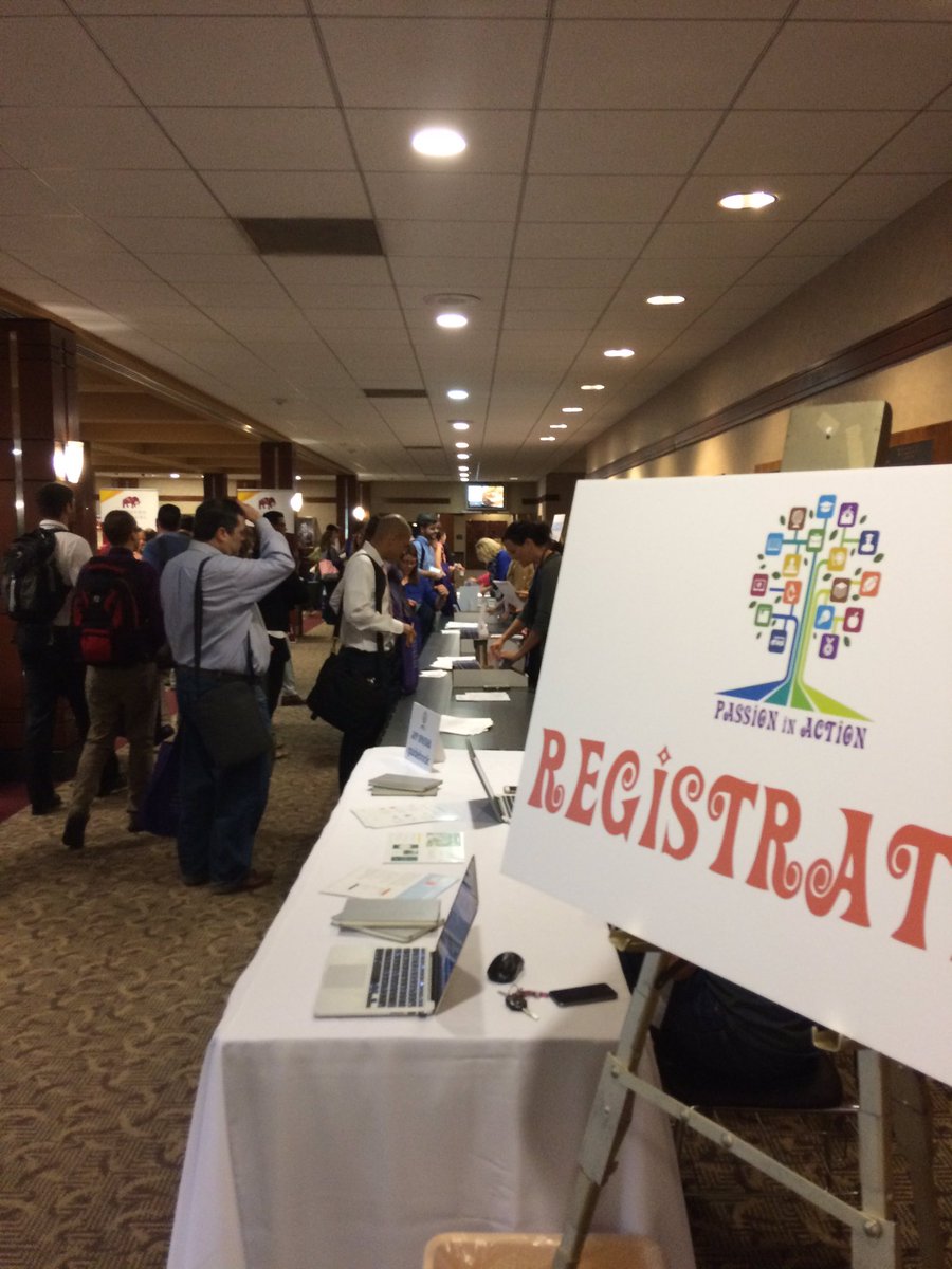 Ncais2016's tweet photo. Welcome teacher's! #ncais https://t.co/qVJ4DnWg7i