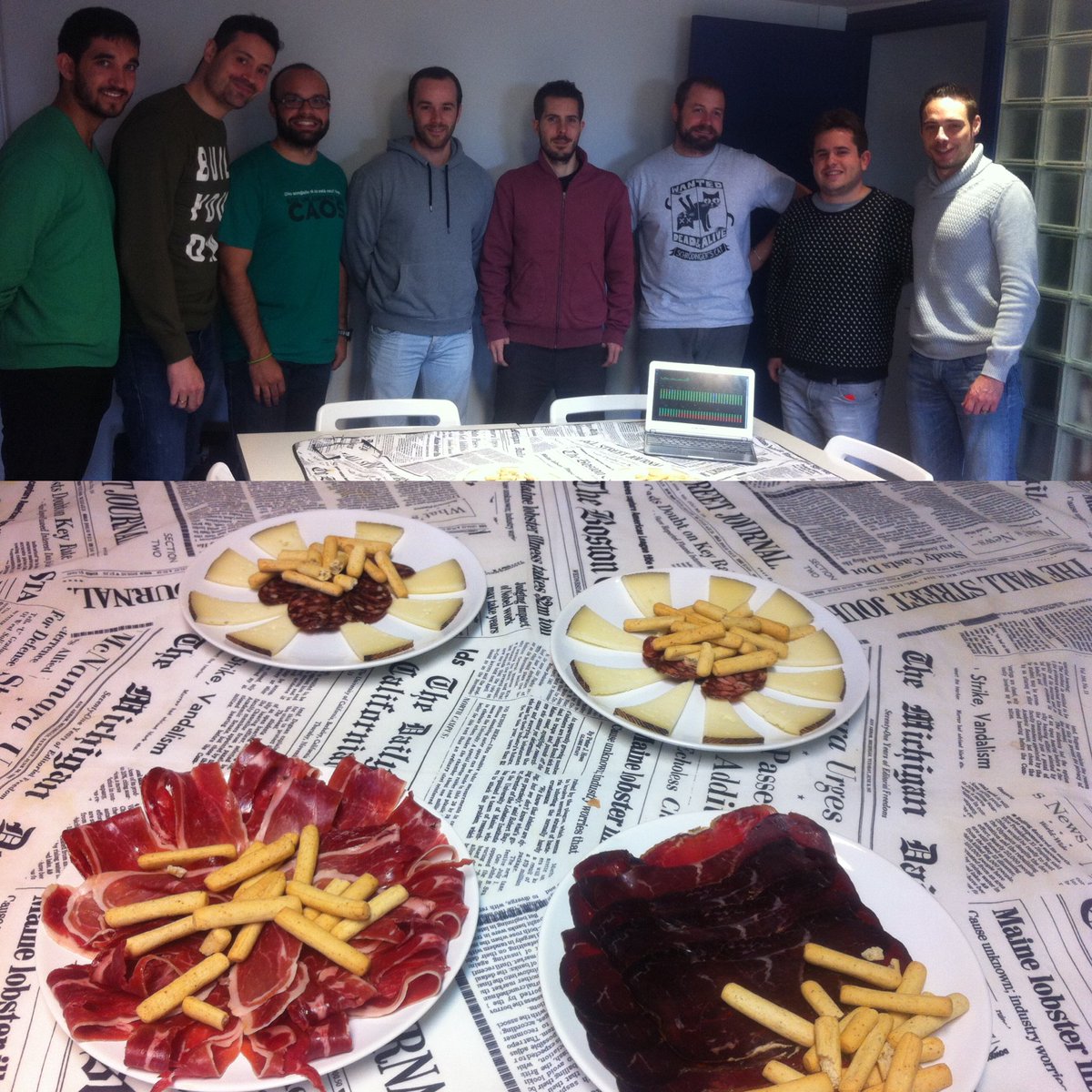 kubide's tweet photo. Los viernes en @kubide son diferentes! ¿Aún no nos conoces? #FelizFinde #emprendedores https://t.co/A8CCR9gtlM