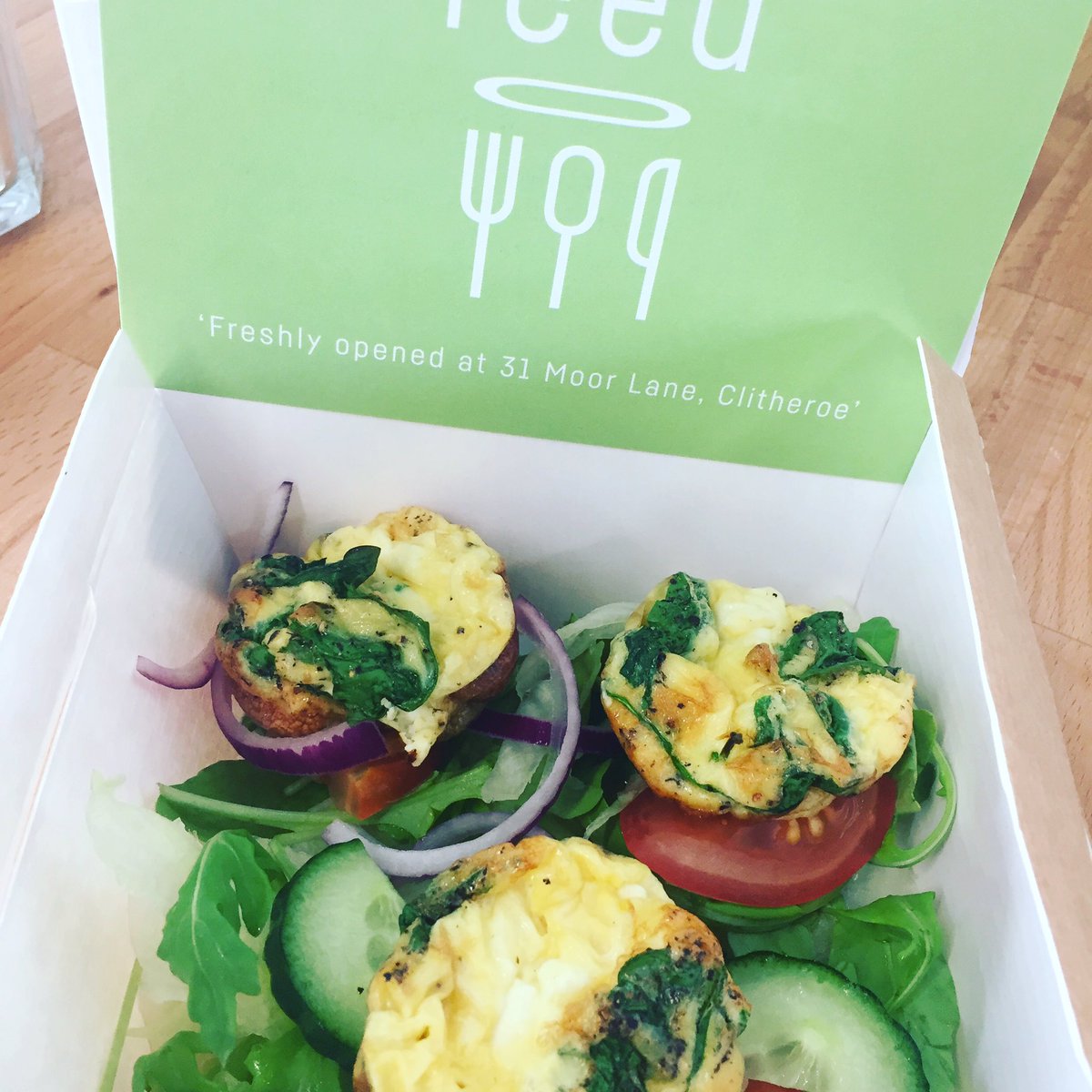 Feedclitheroe's tweet image. 