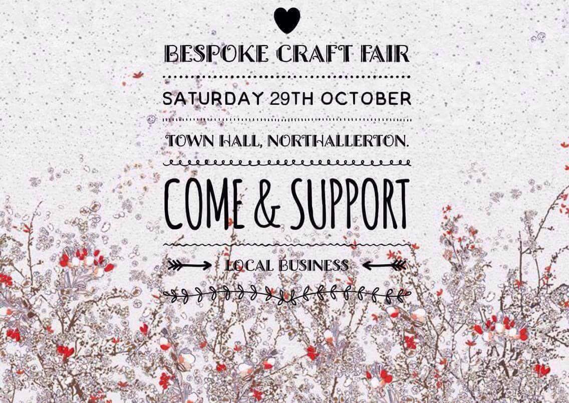gogotallyho's tweet photo. #northeast #northallerton #christmas #shopping #handmade #shoplocal #indyretail https://t.co/dsVd3kdyMY
